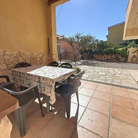 Alpamar By Interhome Casa vacanze
